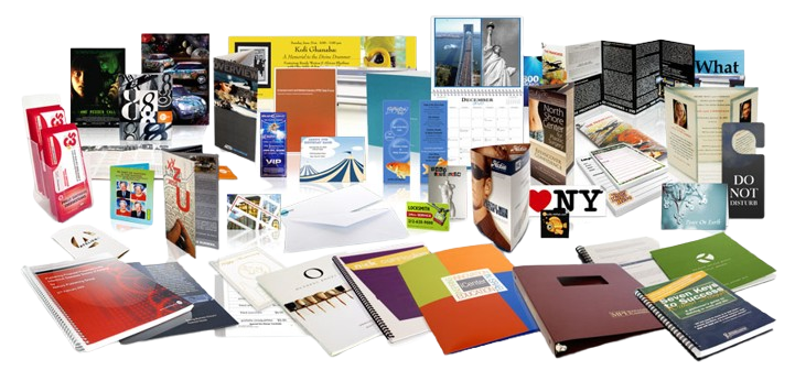 Printing and Branding Delhi