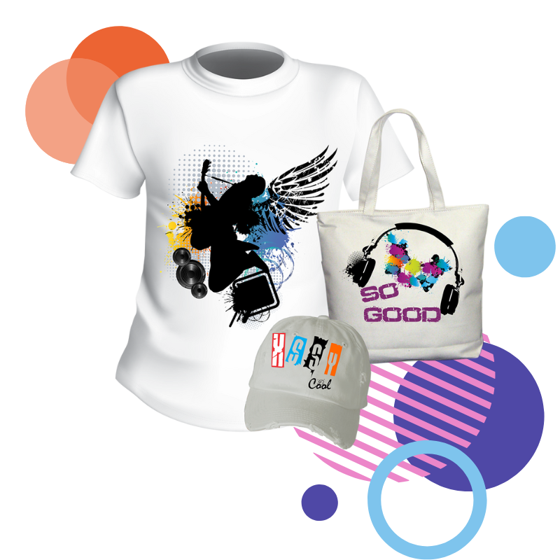 Shyam Acrylic Banner